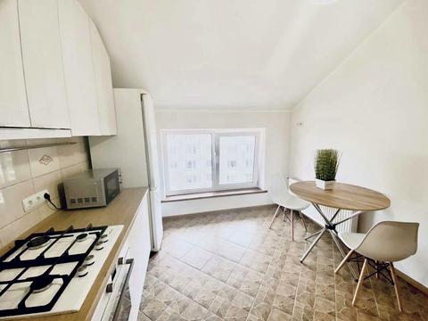 квартира за адресою Річицька вул., 9