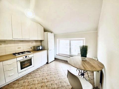 квартира за адресою Річицька вул., 9