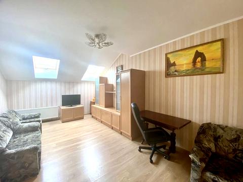 квартира за адресою Річицька вул., 9