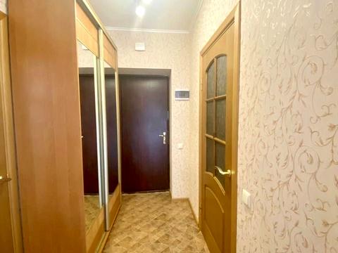 квартира за адресою Річицька вул., 9