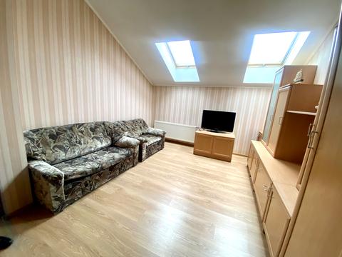 квартира за адресою Річицька вул., 9