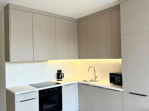 квартира за адресою Кадетський Гай вул., 10