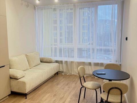 квартира за адресою Кадетський Гай вул., 10