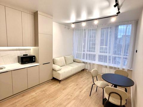 квартира за адресою Кадетський Гай вул., 10