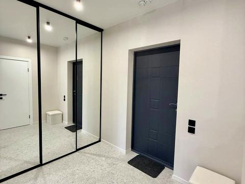 квартира за адресою Кадетський Гай вул., 10