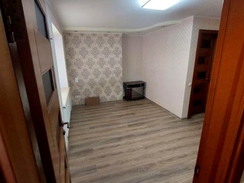 квартира по адресу Каневская ул., 5