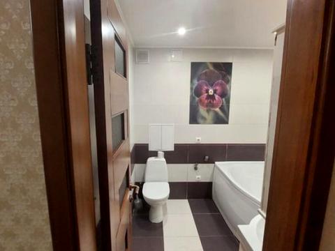 квартира по адресу Каневская ул., 5