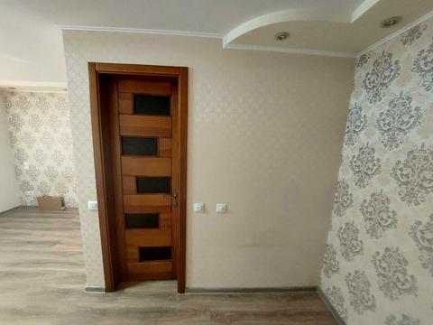 квартира по адресу Каневская ул., 5