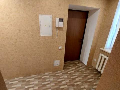 квартира по адресу Каневская ул., 5