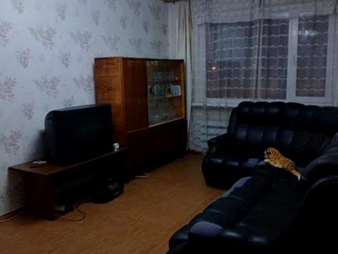 квартира по адресу Тракторостроителей просп., 100