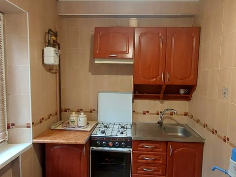 квартира по адресу Олимпийская ул., 8