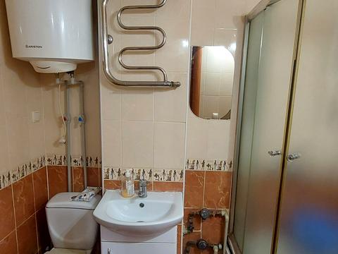 квартира по адресу Олимпийская ул., 8