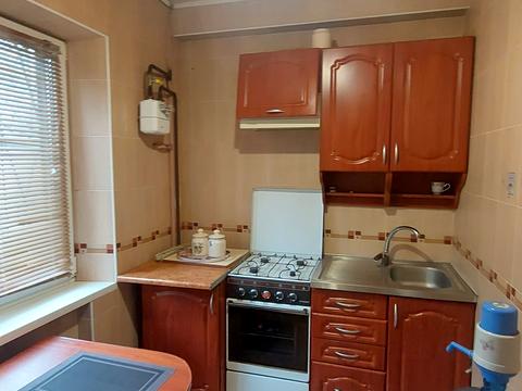 квартира по адресу Олимпийская ул., 8