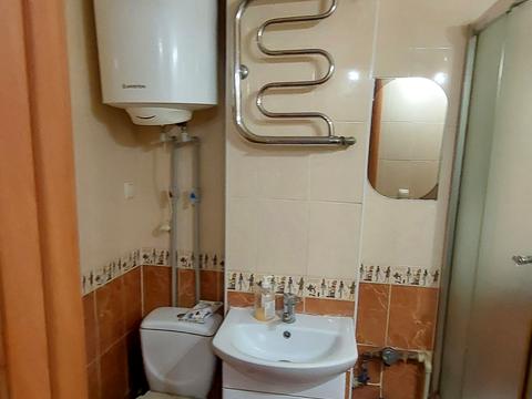 квартира по адресу Олимпийская ул., 8