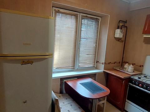 квартира по адресу Олимпийская ул., 8