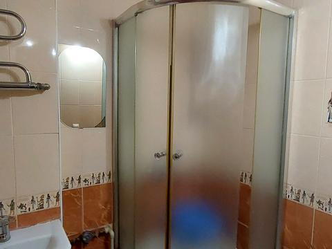 квартира по адресу Олимпийская ул., 8