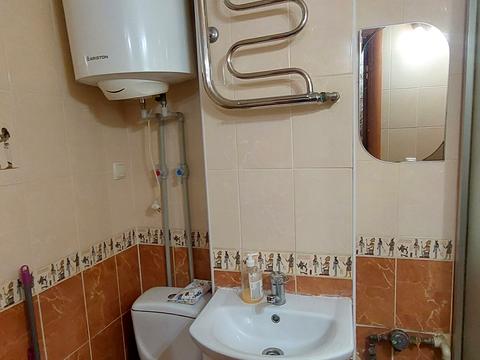 квартира по адресу Олимпийская ул., 8