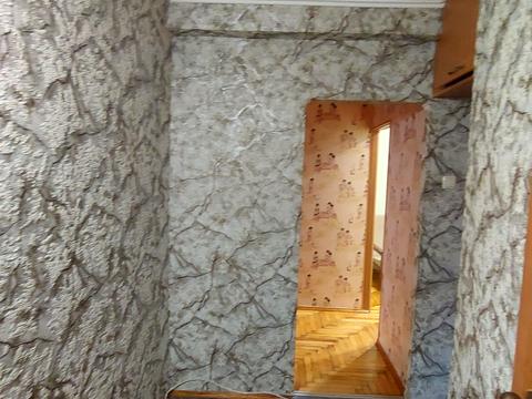 квартира по адресу Олимпийская ул., 8