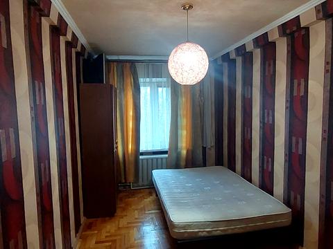 квартира по адресу Олимпийская ул., 8