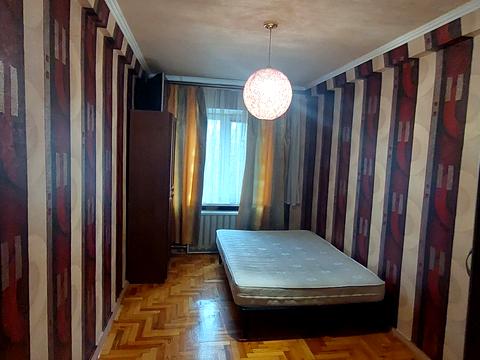 квартира по адресу Олимпийская ул., 8