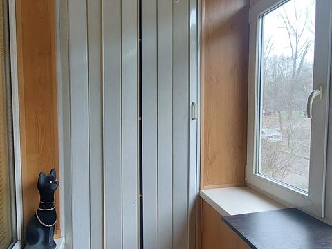 квартира по адресу Олимпийская ул., 8