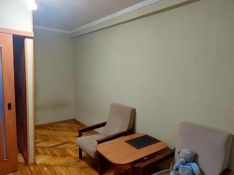 квартира по адресу Олимпийская ул., 8