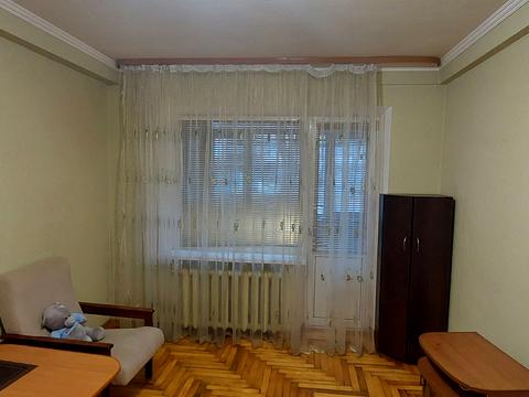 квартира по адресу Олимпийская ул., 8