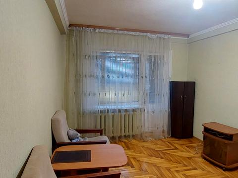 квартира по адресу Олимпийская ул., 8