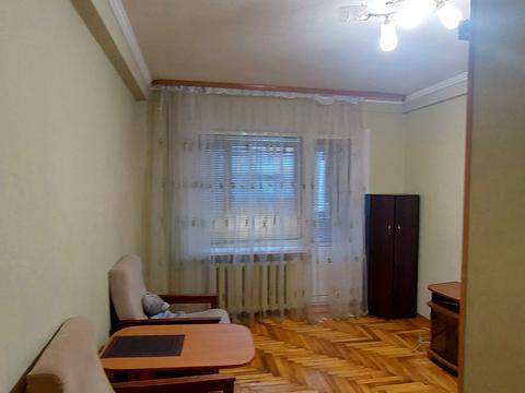 квартира по адресу Олимпийская ул., 8