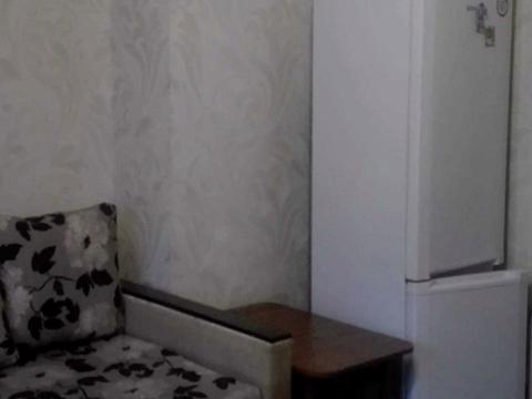 кімната за адресою Вадима Гетьмана вул., 38