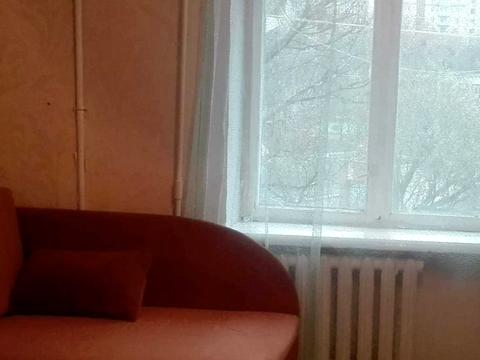 кімната за адресою Вадима Гетьмана вул., 38