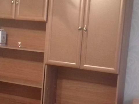 кімната за адресою Вадима Гетьмана вул., 38