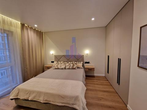 квартира по адресу Михаила Максимовича ул. (Трутенко Онуфрия), (Будинок «Віндзор»)