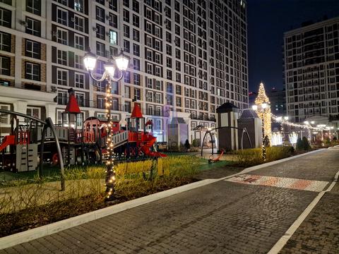 квартира по адресу Михаила Максимовича ул. (Трутенко Онуфрия), (Будинок «Віндзор»)