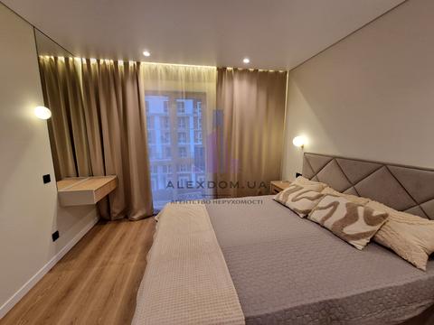 квартира по адресу Михаила Максимовича ул. (Трутенко Онуфрия), (Будинок «Віндзор»)