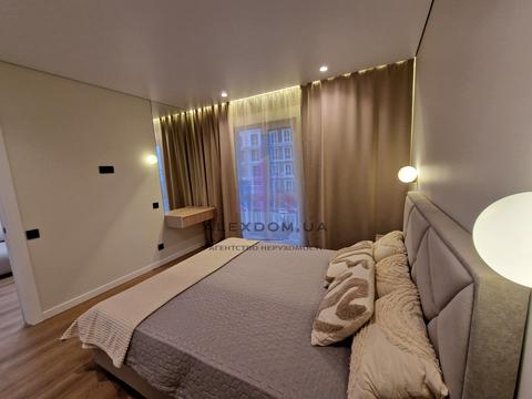 квартира по адресу Михаила Максимовича ул. (Трутенко Онуфрия), (Будинок «Віндзор»)