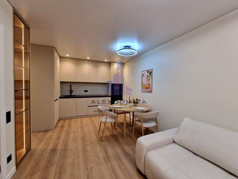 квартира по адресу Михаила Максимовича ул. (Трутенко Онуфрия), (Будинок «Віндзор»)