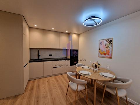 квартира по адресу Михаила Максимовича ул. (Трутенко Онуфрия), (Будинок «Віндзор»)