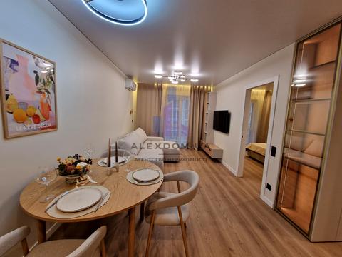 квартира по адресу Михаила Максимовича ул. (Трутенко Онуфрия), (Будинок «Віндзор»)