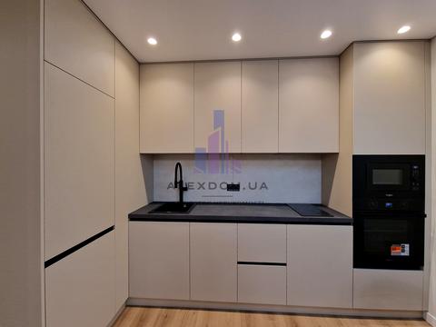 квартира по адресу Михаила Максимовича ул. (Трутенко Онуфрия), (Будинок «Віндзор»)