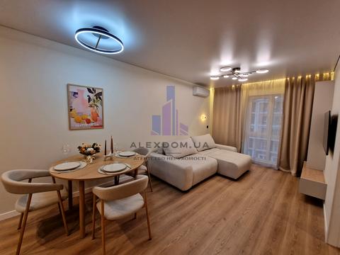 квартира по адресу Михаила Максимовича ул. (Трутенко Онуфрия), (Будинок «Віндзор»)