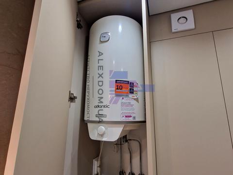 квартира по адресу Михаила Максимовича ул. (Трутенко Онуфрия), (Будинок «Віндзор»)