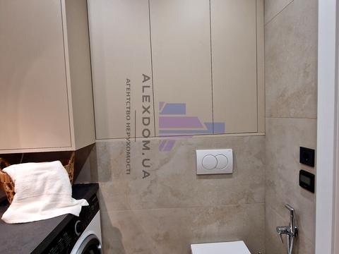 квартира по адресу Михаила Максимовича ул. (Трутенко Онуфрия), (Будинок «Віндзор»)