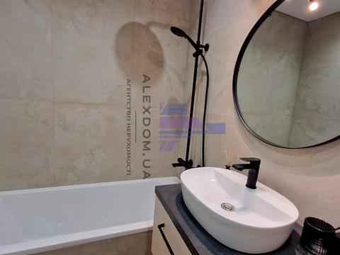 квартира по адресу Михаила Максимовича ул. (Трутенко Онуфрия), (Будинок «Віндзор»)