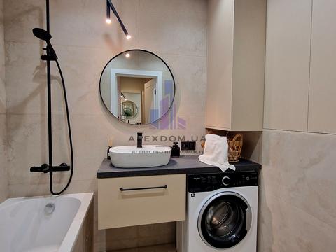 квартира по адресу Михаила Максимовича ул. (Трутенко Онуфрия), (Будинок «Віндзор»)