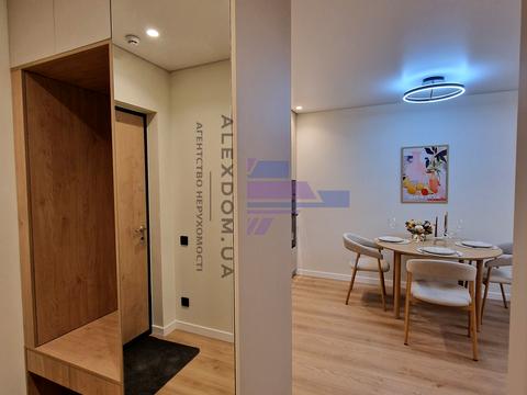 квартира по адресу Михаила Максимовича ул. (Трутенко Онуфрия), (Будинок «Віндзор»)