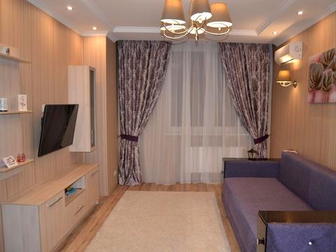 квартира за адресою Ризька вул., 73-Г