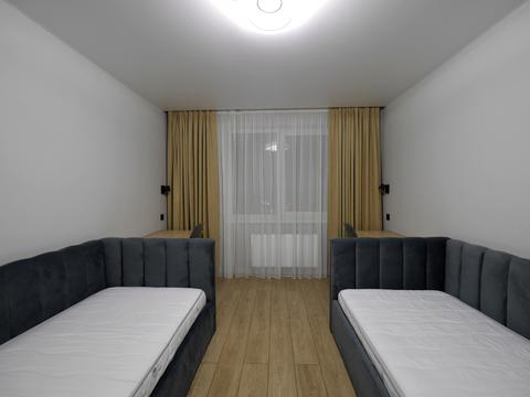 квартира по адресу Замарстыновская ул. (Калинина), 233-Б