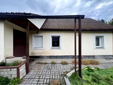 дом по адресу Михаила Грушевского ул. (Котовского), 158