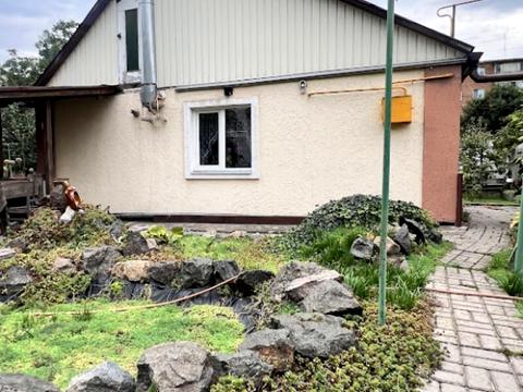 дом по адресу Михаила Грушевского ул. (Котовского), 158